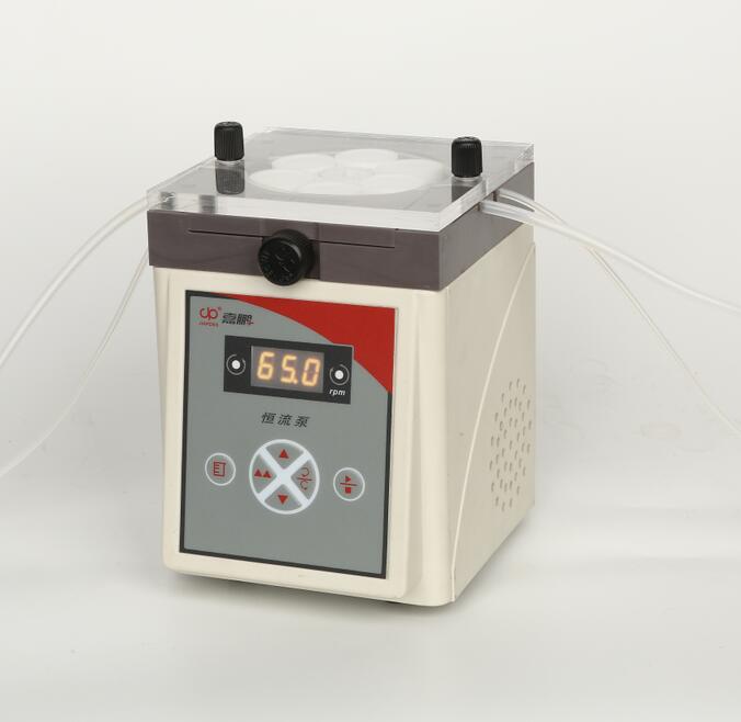 恒流泵（數(shù)顯、灌裝）HL-2F