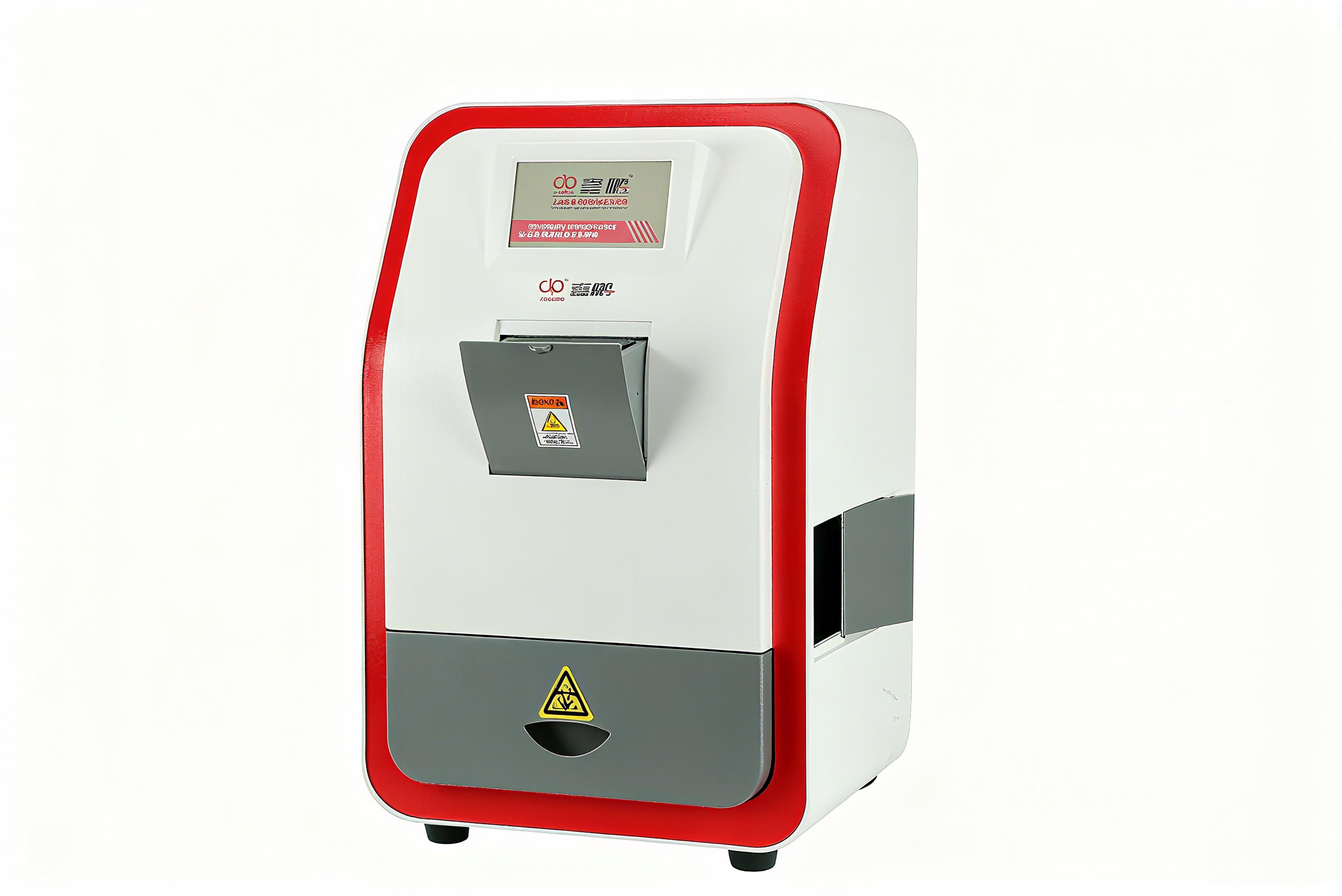 全自動(dòng)凝膠成像分析系統(tǒng)